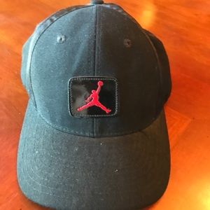 Jordan 11 Bred OG Hat (1996)